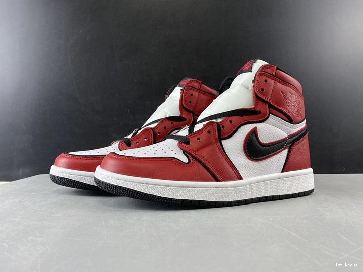 555088-129 1 2.0 Bloodline Air Jordan 0918